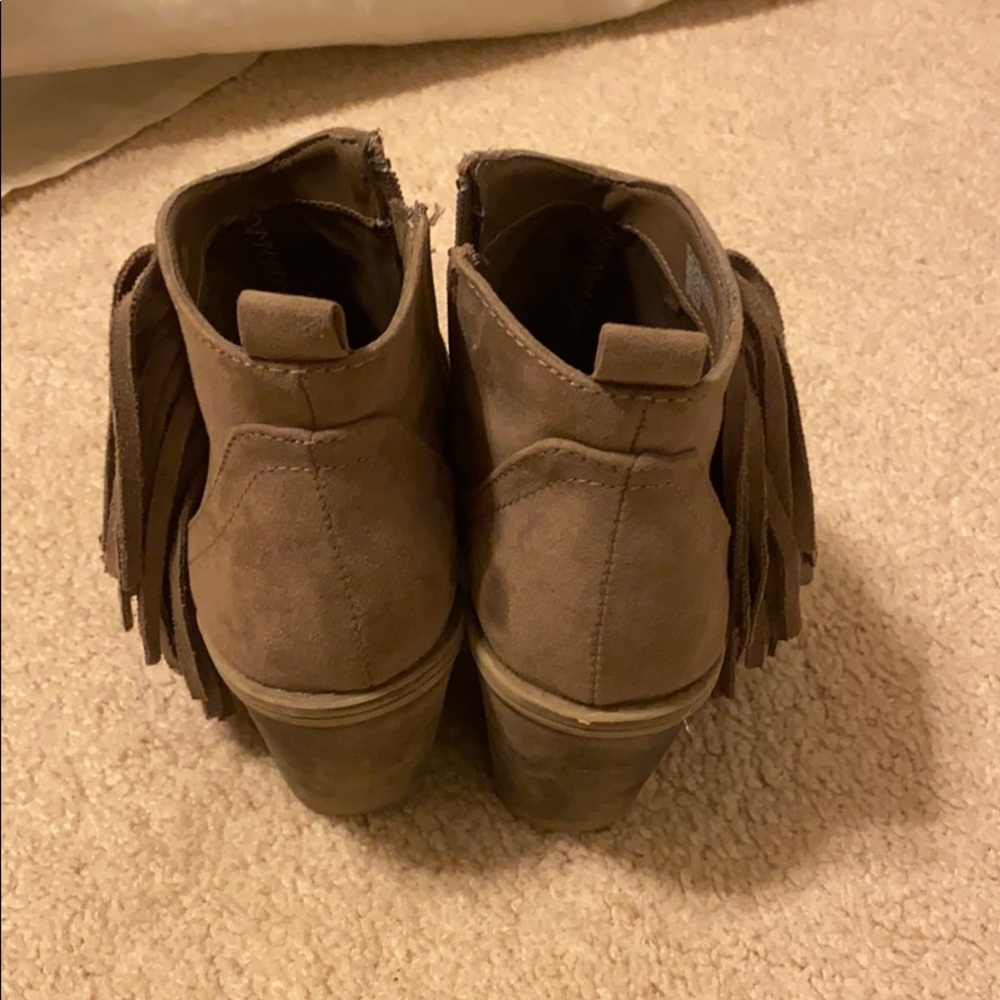 Booties - Picture 2 of 5